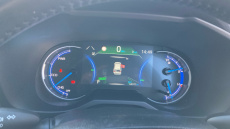 Toyota RAV4 2.5 VVT-i Hybrid Excel 5dr CVT 2WD Hybrid Estate